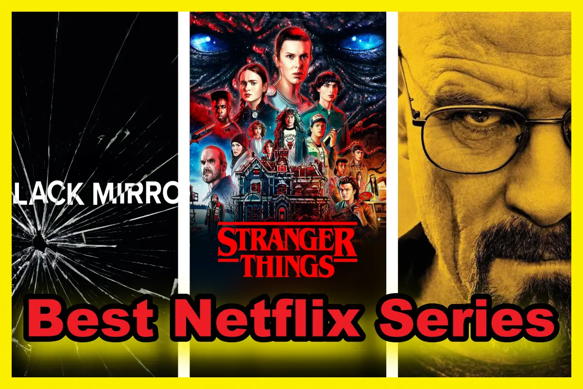 Best-Netflix-Series-of-All Time