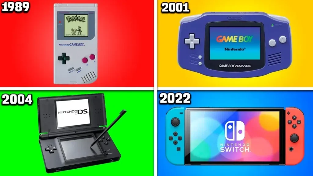 Handheld-Consoles-From-Game-Boy-to-the-Nintendo-Switch