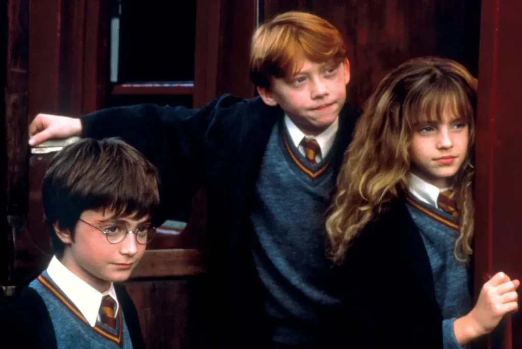 Harry-Potter-Magic-on-the-Big-Screen