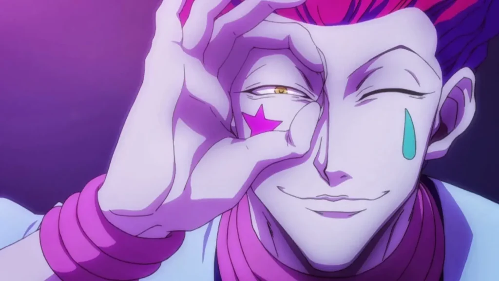 Hunter-x-Hunter-Hisoka’s-Resurrection