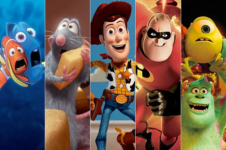 Pixar’s-Animated-Franchises-Beyond-Kids-Films