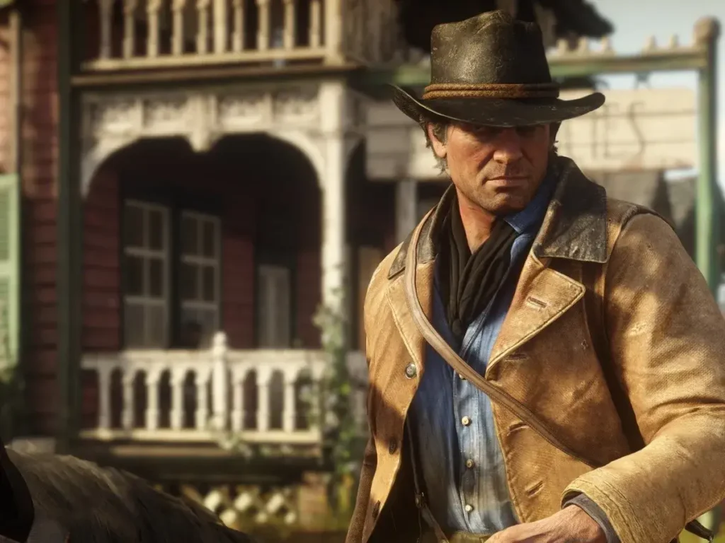 Red-Dead-Redemption-2-Best-Selling-Games-in-The-World-of-All-Time