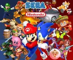 Sega-vs.-Nintendo-The-Console-Wars-of-the-1990s