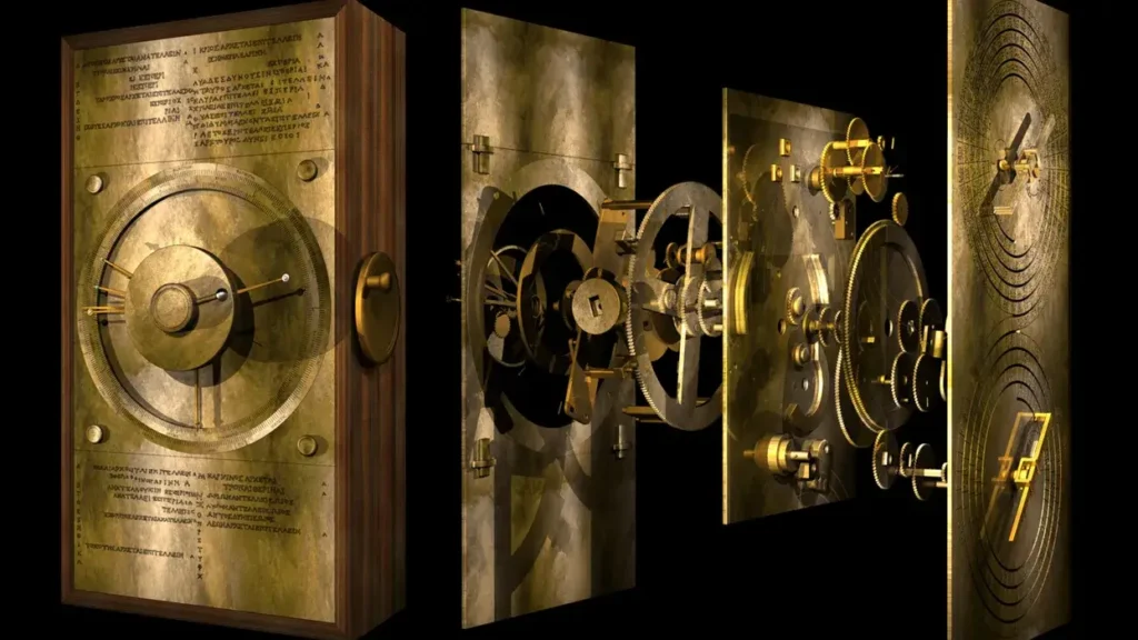 The-Antikythera-Mechanism-The-First-Analog-Computer-That-Baffles-Scientists