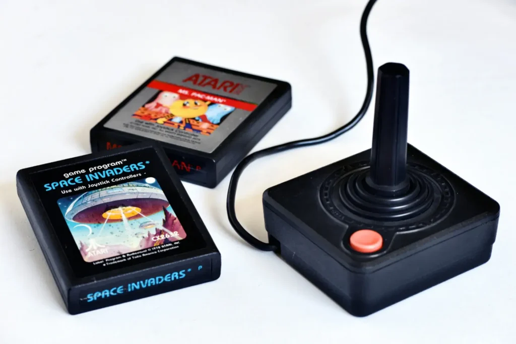 The-Birth-of-Home-Gaming-Atari-and-the-1970s-Revolution