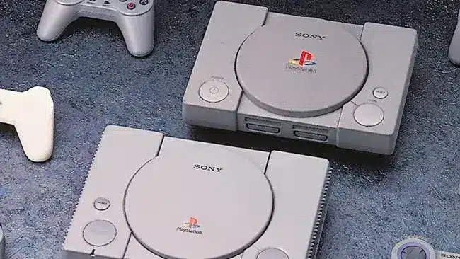 The-PlayStation-Revolution-Sony-Enters-the-Scene