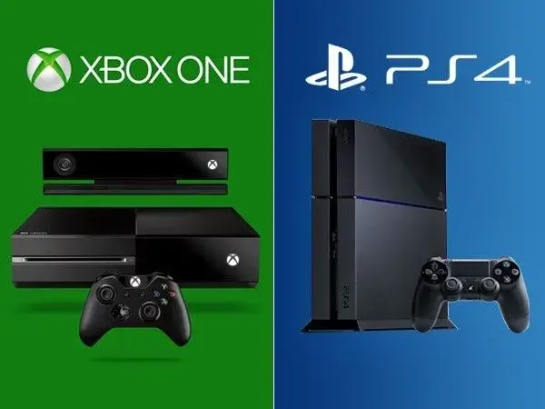 The-Xbox-One-and-PlayStation-4-The-Modern-Console-Wars