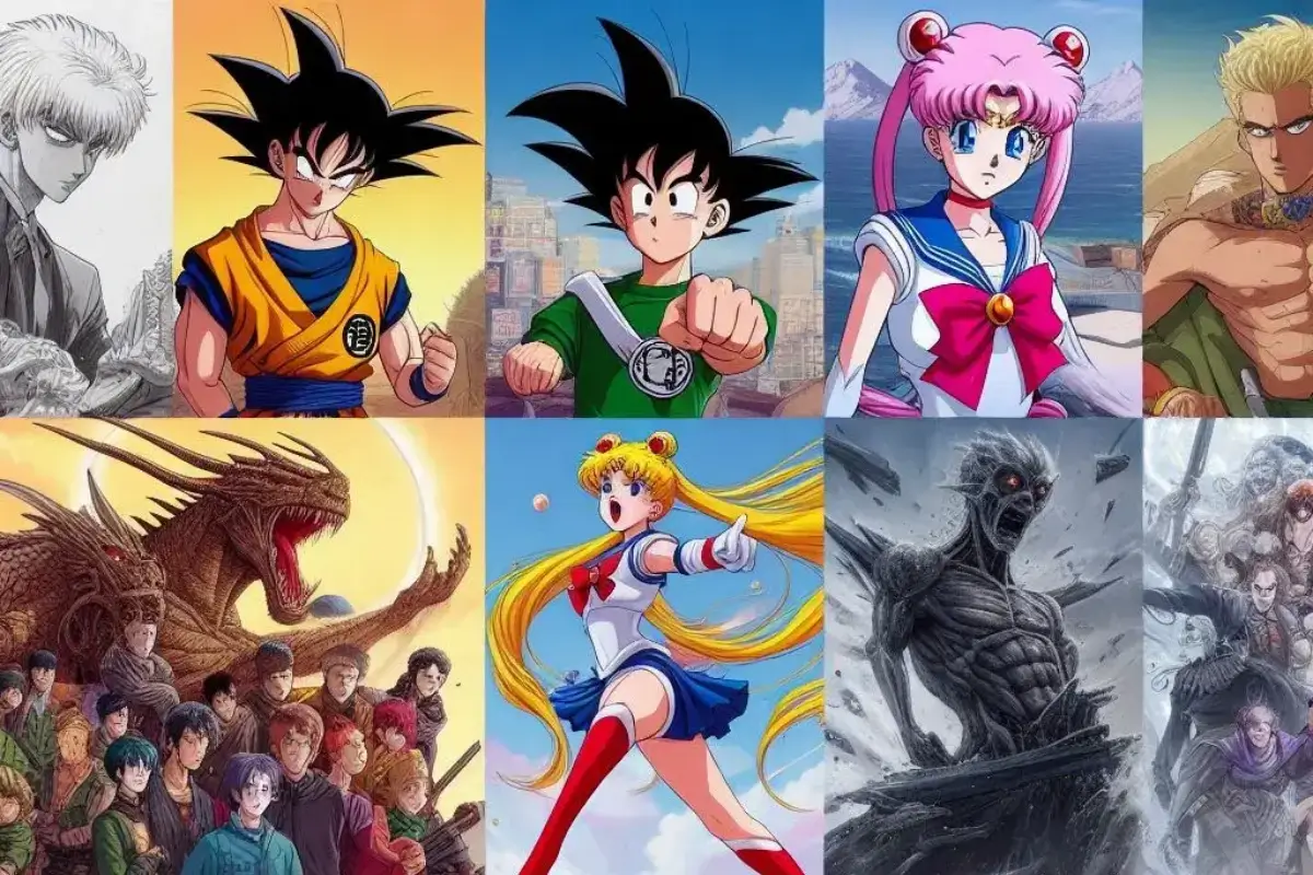 The-evolution-of-anime-art-styles-from-the-80s-to-today