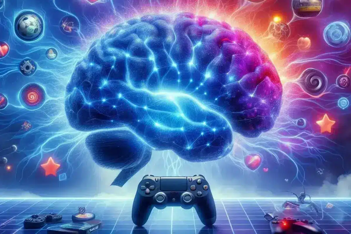 The-psychology-behind-why-we-love-video-games