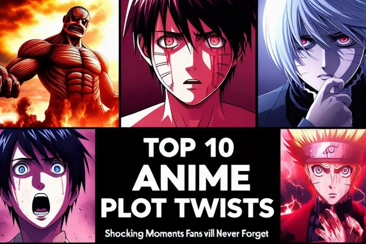 Top-10-anime-plot-twists-that-shocked-fans-forever