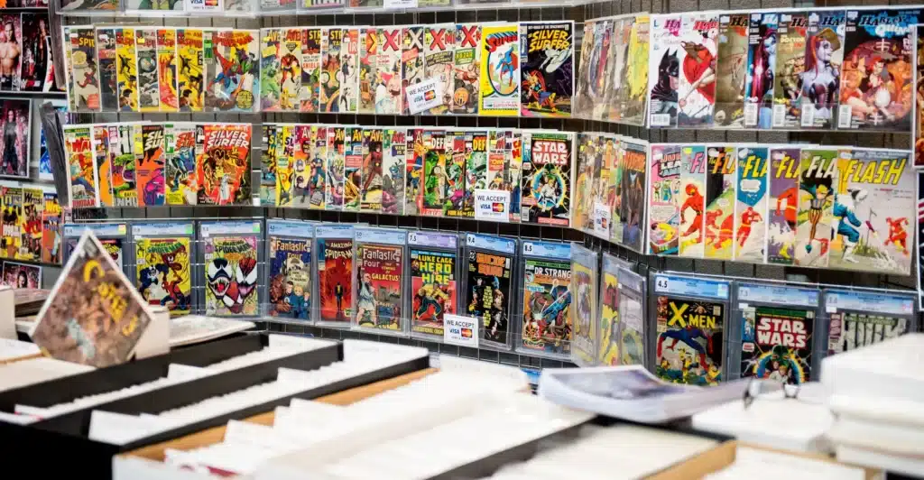 Where-to-Buy-and-Collect-Standalone-Comics