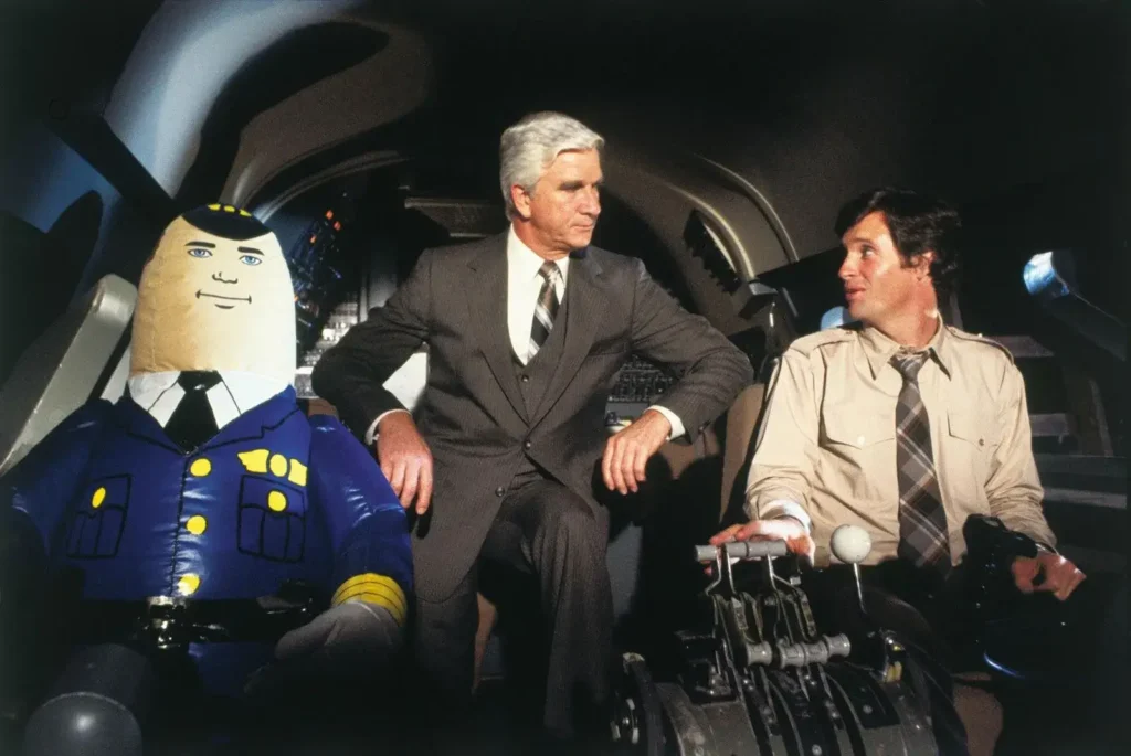 Airplane!-best-comedy-movies-of-all-time