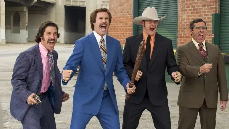 Anchorman-The-Legend-of-Ron-Burgundy-best-comedy-movies-of-all-time