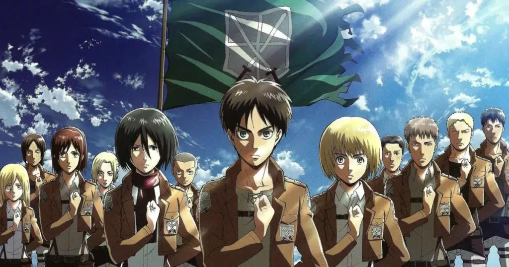 Attack-on-Titan-top-10-best-anime-to-watch