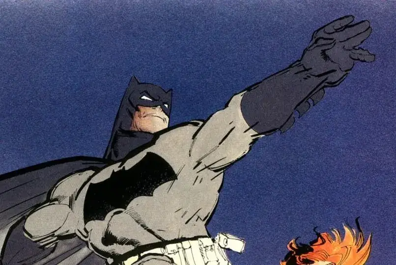 Batman-The-Dark-Knight-Returns-by-Frank-Miller-best-graphic-novels-of-all-time