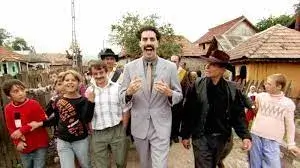 Borat-Cultural-Learnings-of-America-for-Make-Benefit-Glorious-Nation-of-Kazakhstan-best-comedy-movies-of-all-time