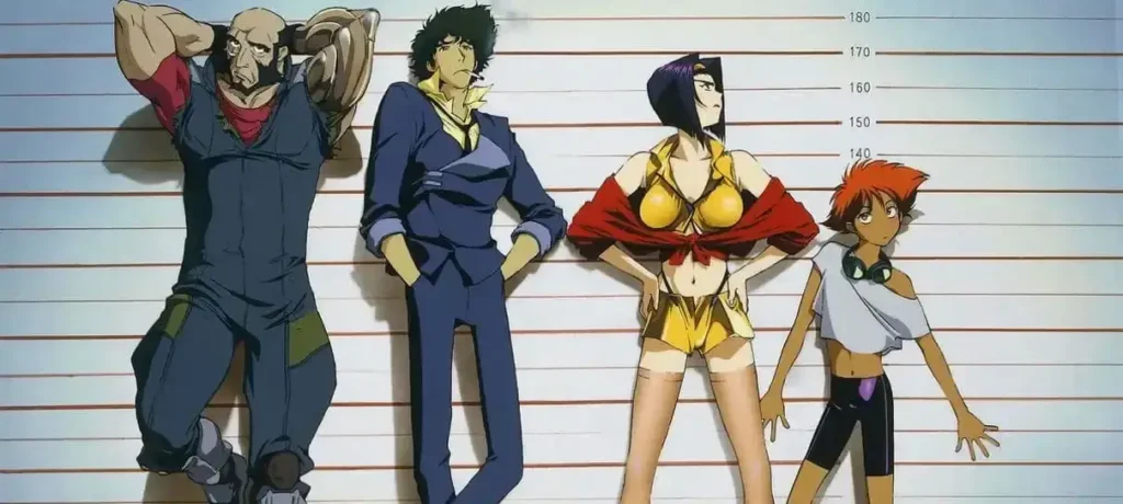 Cowboy-Bebop-top-10-best-anime-to-watch