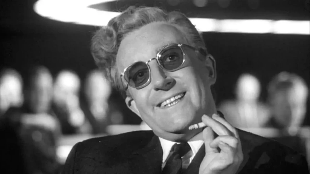 Dr-Strangelove-best-comedy-movies-of-all-time