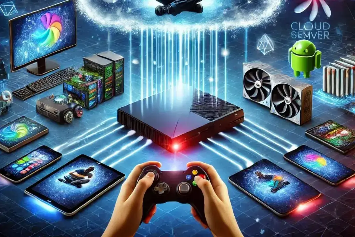 How-cloud-gaming-is-changing-the-future-of-console-gaming