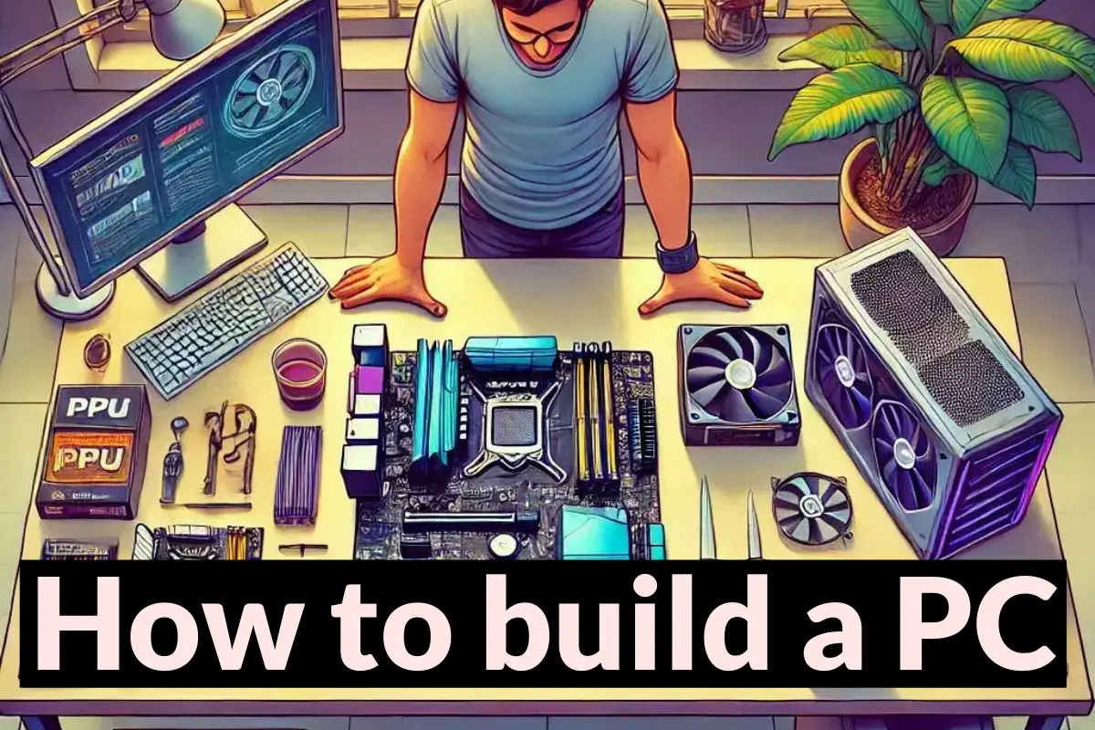 How-to-build-a-PC-A-step-by-step-guide-for-beginners