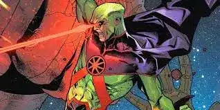 Martian-Manhunter-The-Alien-Telepath-Top-10-most-powerful-superheroes-in-dc-comics