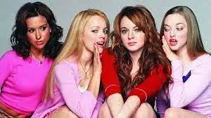 Mean-Girls-best-comedy-movies-of-all-time