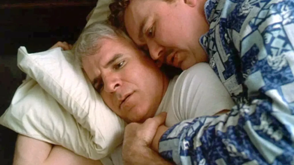 Planes-Trains-and-Automobiles-best-comedy-movies-of-all-time