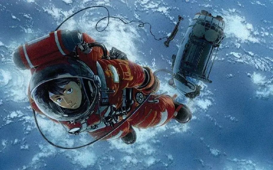 Planetes-top-10-best-anime-to-watch