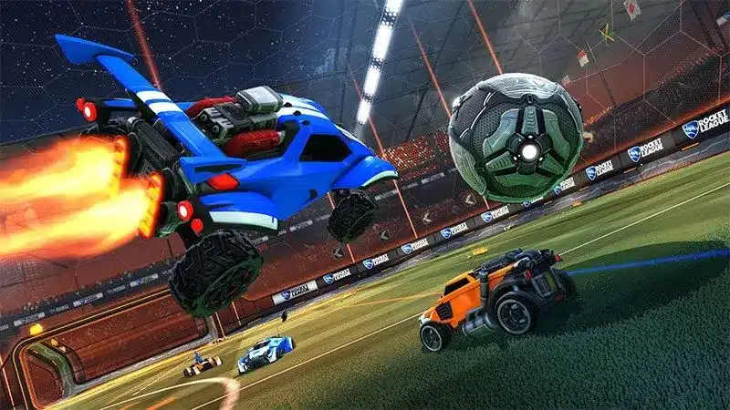 Rocket-League-Top-10-best-multiplayer-games-to-play-with-friends