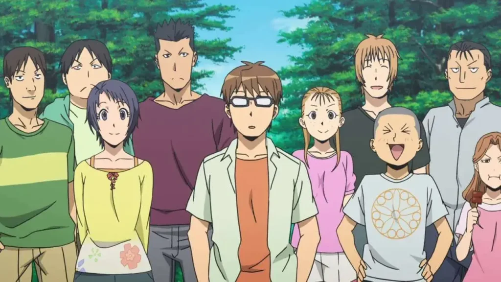 Silver-Spoon-Gin-no-Saji-top-10-best-anime-to-watch