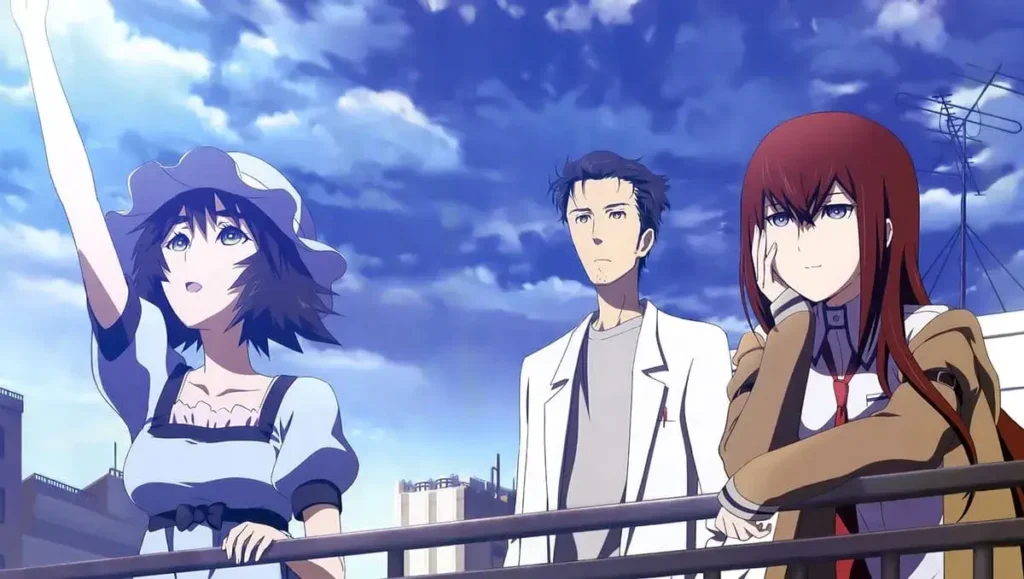 Steins;Gate-top-10-best-anime-to-watch