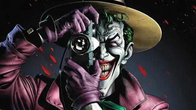 The-Killing-Joke-by-Alan-Moore-and-Brian-Bolland-best-graphic-novels-of-all-time