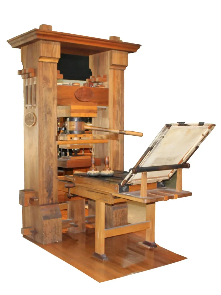 The-Printing-press-Top-10-Inventions-That-Changed-the-World-Forever