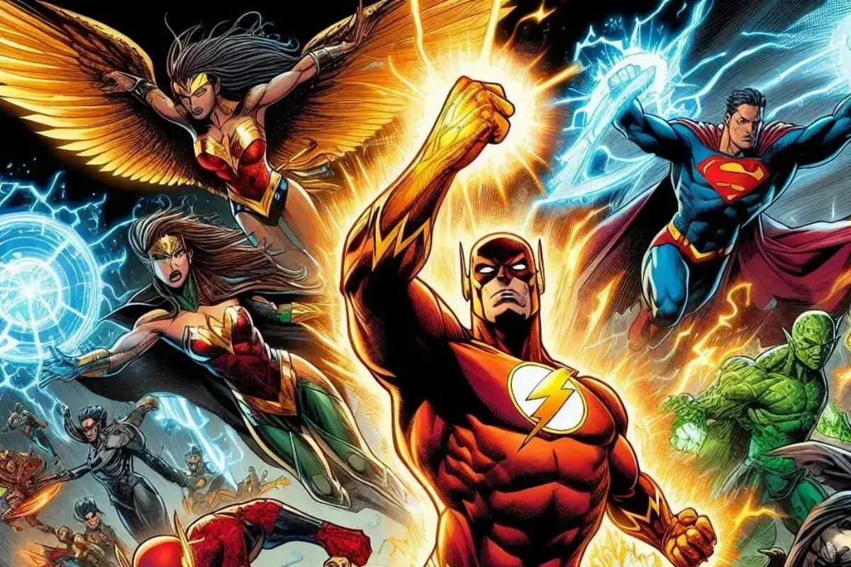 Top-10-most-powerful-superheroes-in-dc-comics