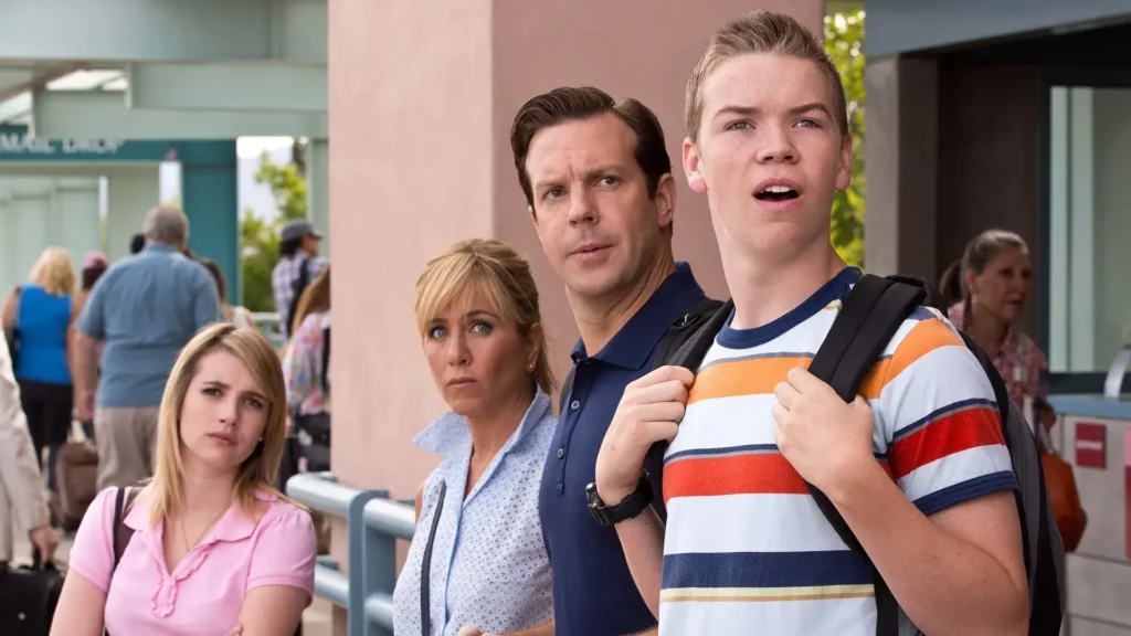 We’re-the-Millers-best-comedy-movies-of-all-time