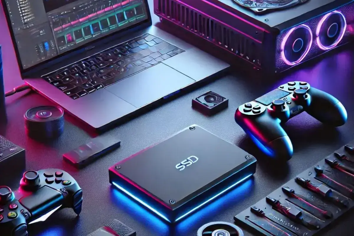 What-is-the-best-external-ssd-for-gamers-and-creators