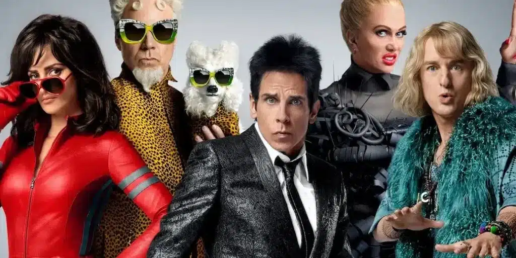 Zoolander-best-comedy-movies-of-all-time