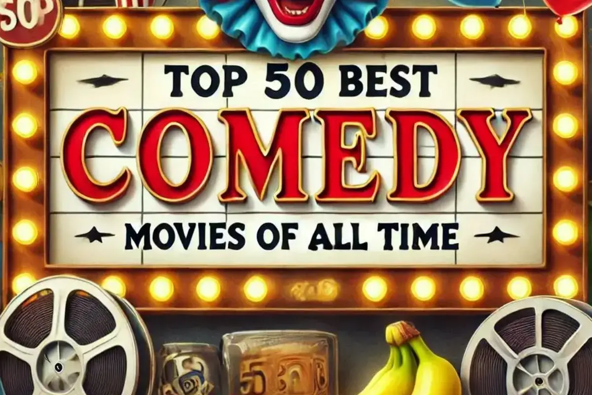 best-comedy-movies-of-all-time