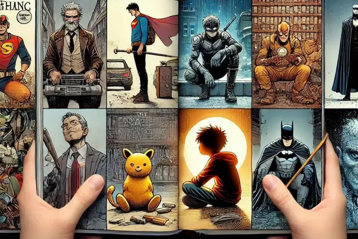 best-graphic-novels-of-all-time-top-10-Unmissable-reads