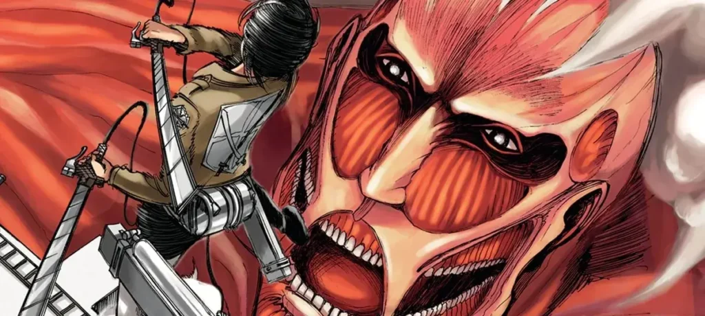 Attack-on-Titan-Top-10-best-manga-to-read