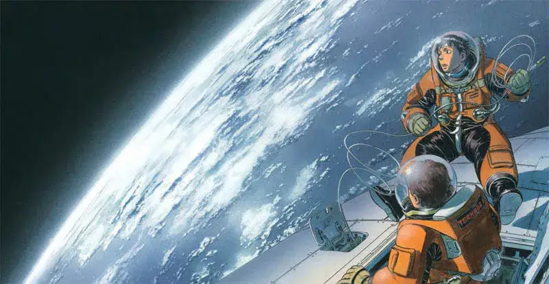 Planetes-Top-10-best-manga-to-read