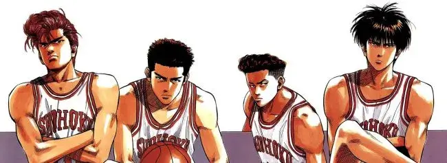 Slam-Dunk-Top-10-best-manga-to-read