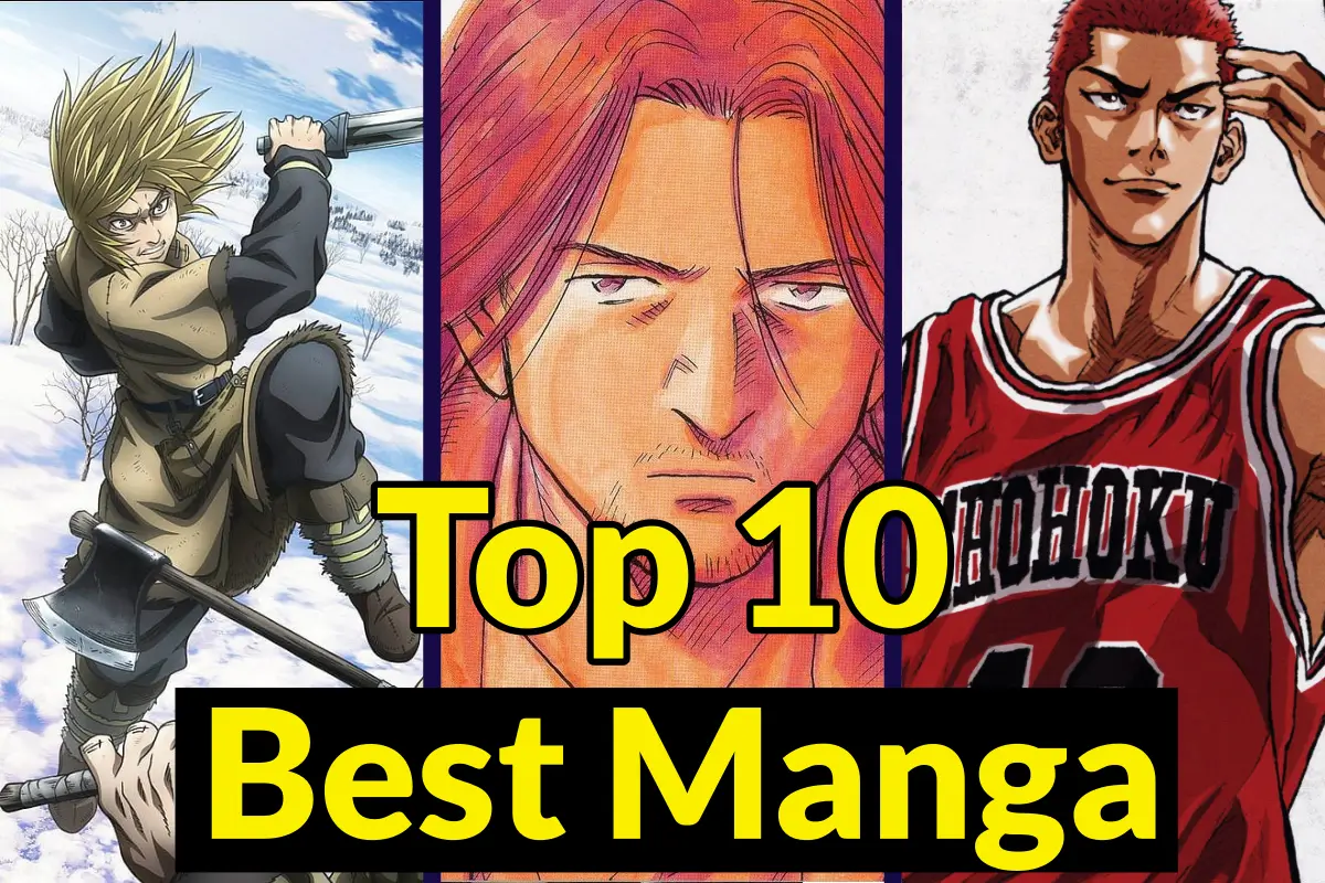 Top-10-best-manga-to-read-Must-read-manga-for-every-fan