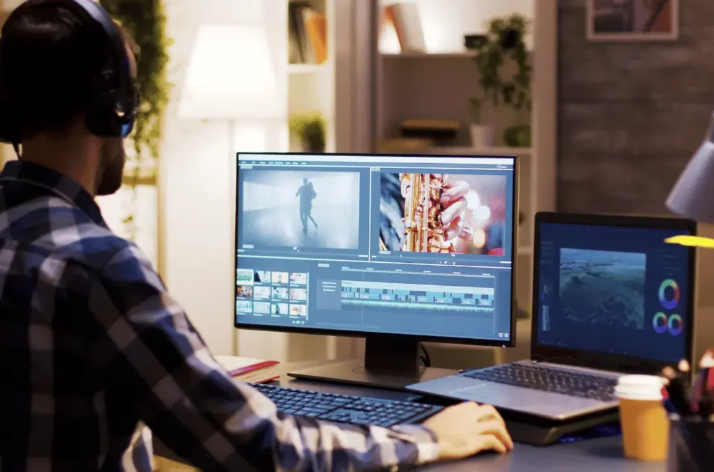 Video-Editors